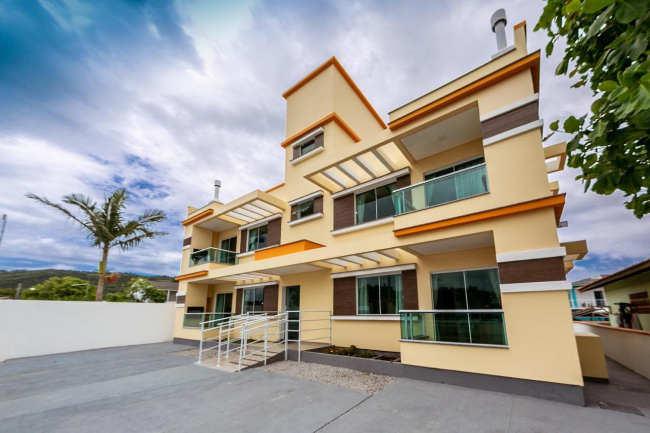 Vila Beach Residence 皮涅拉 外观 照片