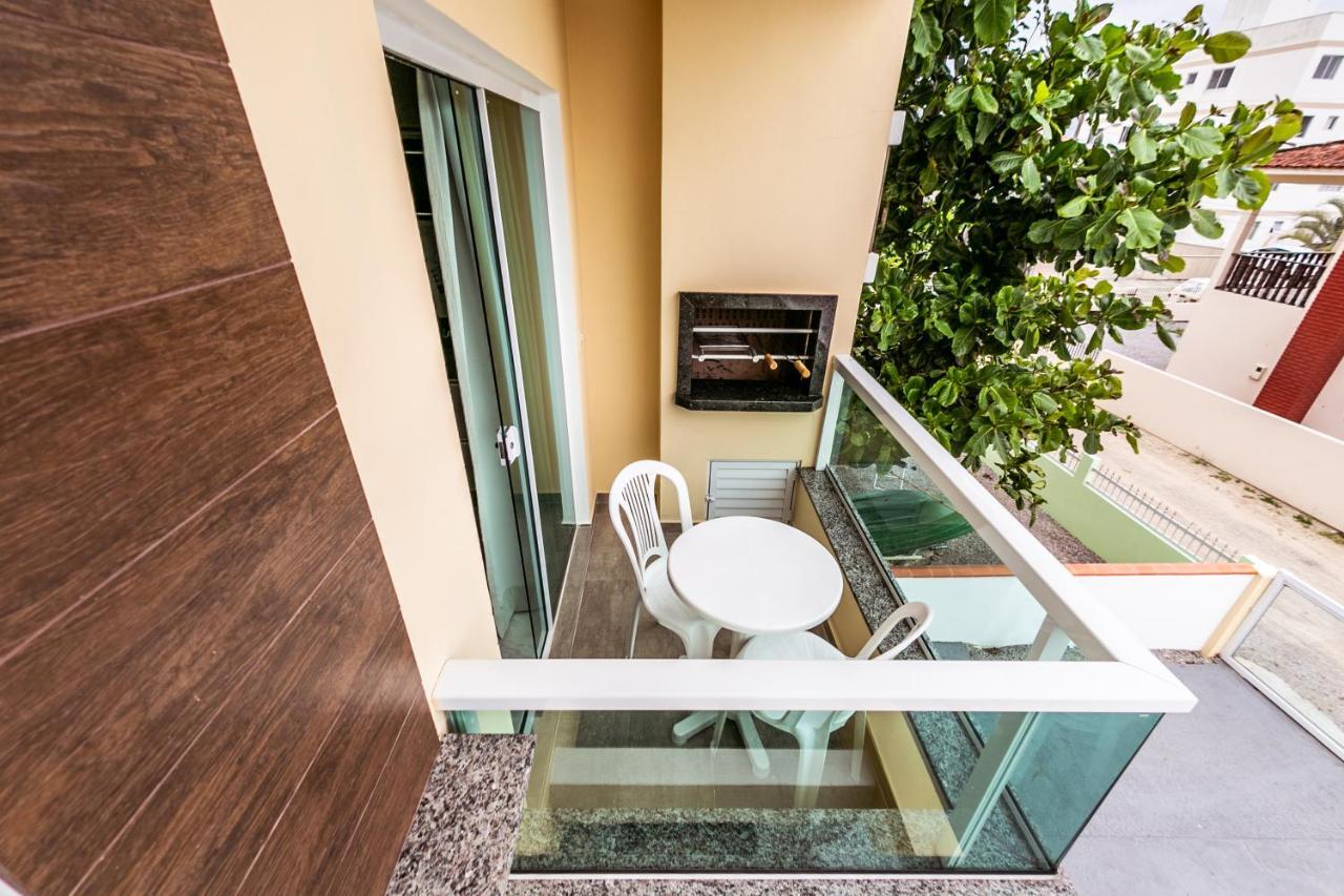 Vila Beach Residence 皮涅拉 外观 照片