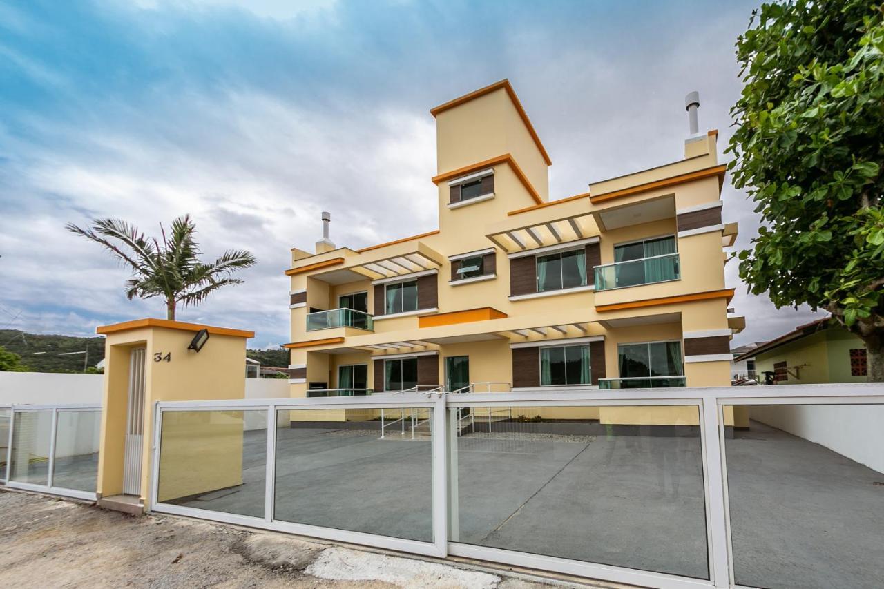 Vila Beach Residence 皮涅拉 外观 照片