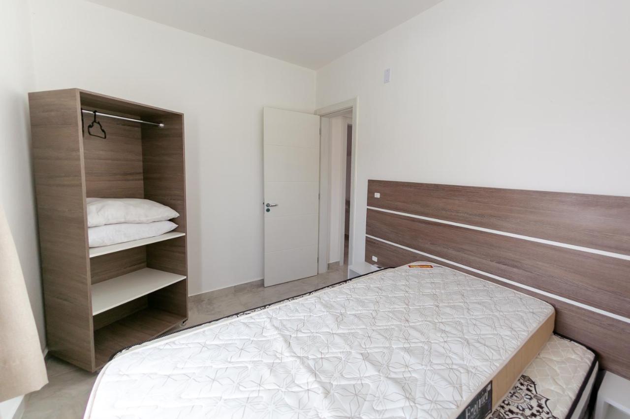 Vila Beach Residence 皮涅拉 外观 照片