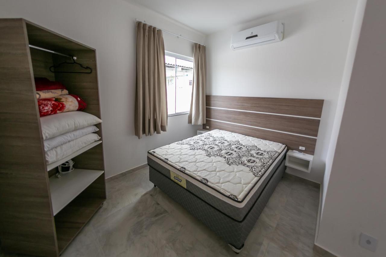 Vila Beach Residence 皮涅拉 外观 照片